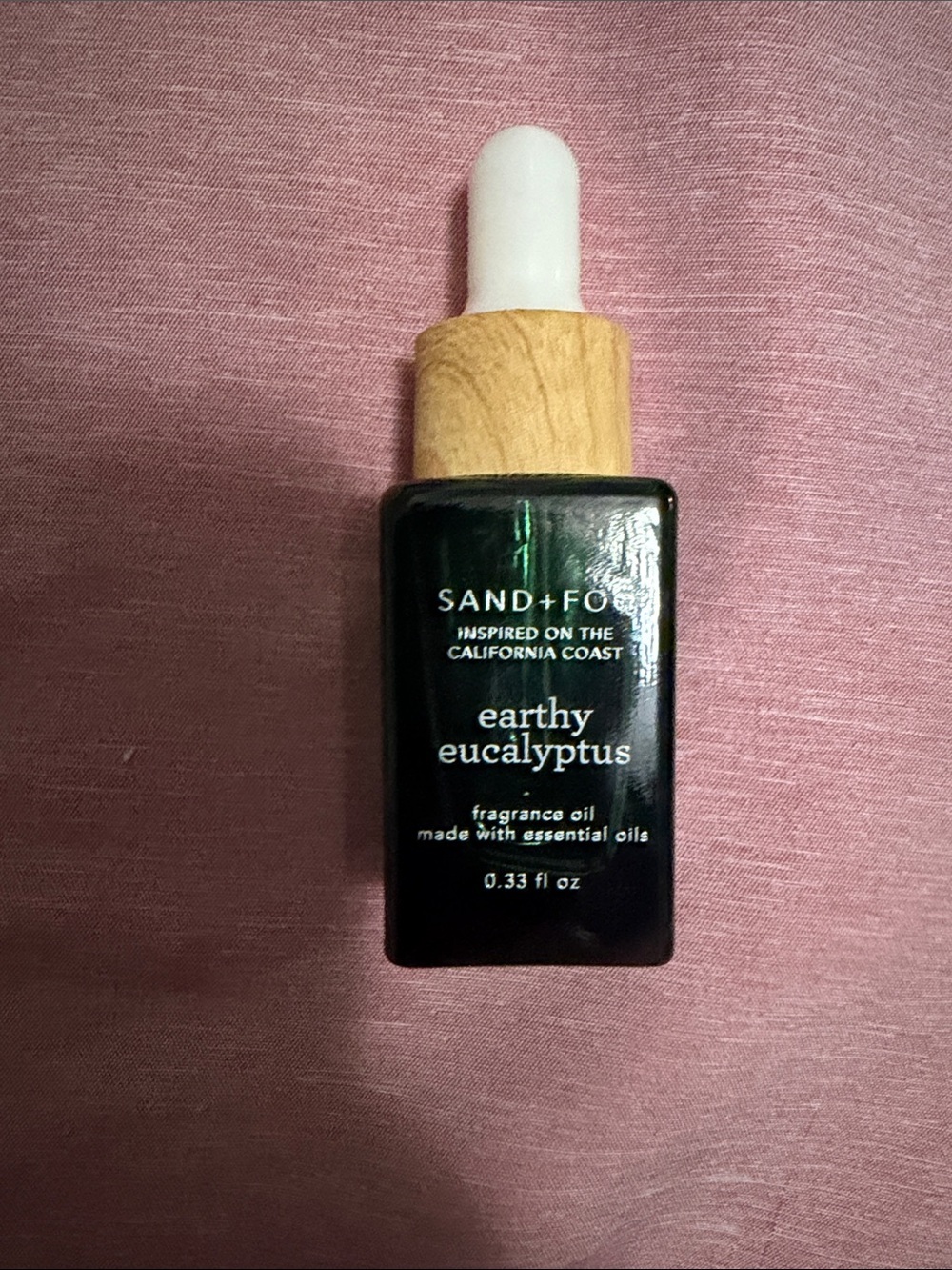 ✨NEW✨Sand + Fog:Diffuser Oil: earthy eucalyptus🪷Mix’N’Match 1 for $11or2 for$18🪷